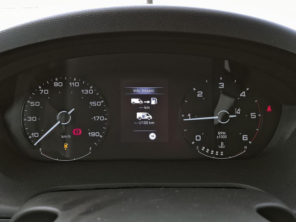 Fiat Ducato 2.2 BLUEHDI 140CV 33 L2H2 4P 15