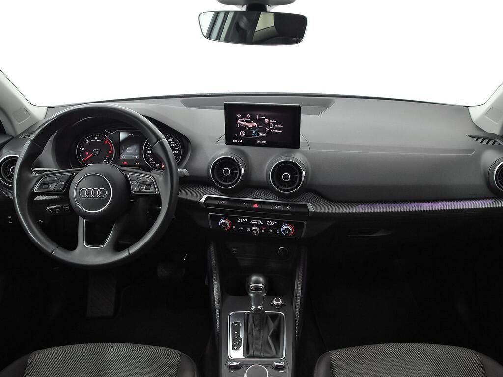 Audi Q2 Black Line 35 TDI 110kW (150CV) S tronic 6