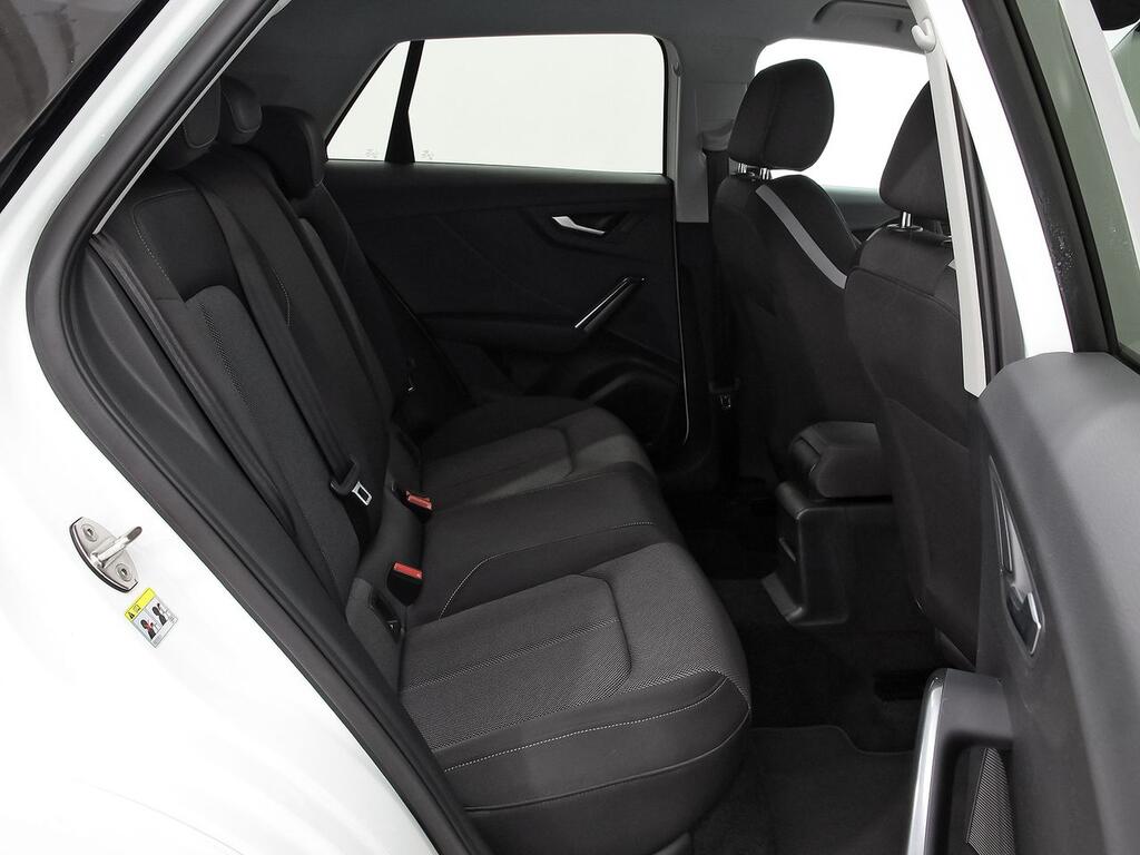 Audi Q2 Black Line 35 TDI 110kW (150CV) S tronic 8