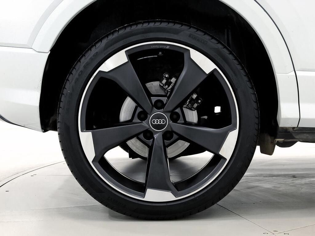 Audi Q2 Black Line 35 TDI 110kW (150CV) S tronic 10