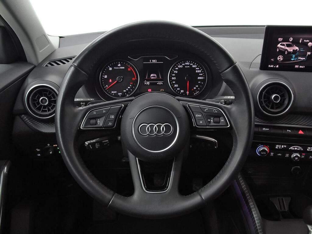Audi Q2 Black Line 35 TDI 110kW (150CV) S tronic 21