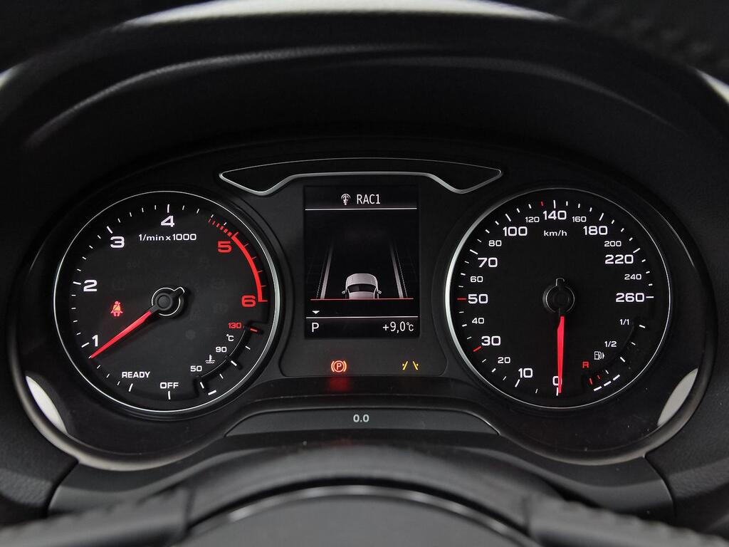 Audi Q2 Black Line 35 TDI 110kW (150CV) S tronic 15