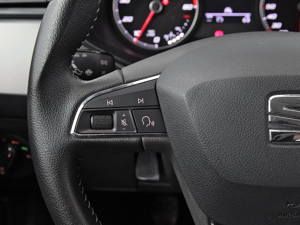 Seat Ibiza 1.0 MPI 59kW (80CV) Style Salta 15