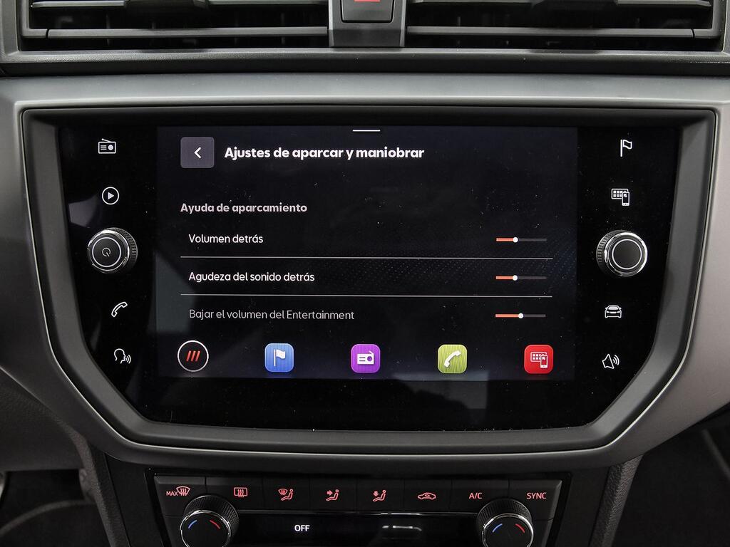 Seat Ibiza 1.0 MPI 59kW (80CV) Style Salta 22