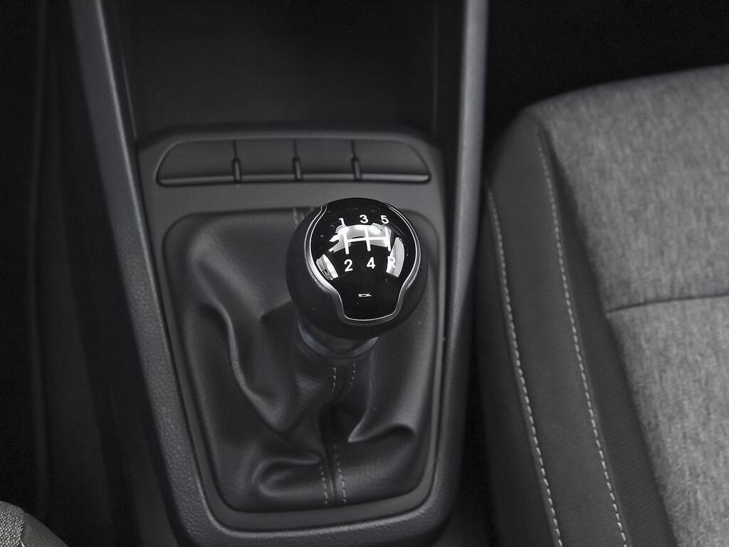 Kia Stonic 1.2 DPi 62kW (84CV) Concept 25