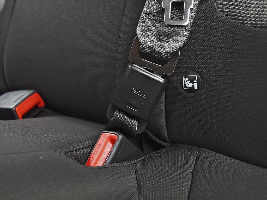 Kia Stonic 1.2 DPi 62kW (84CV) Concept 26