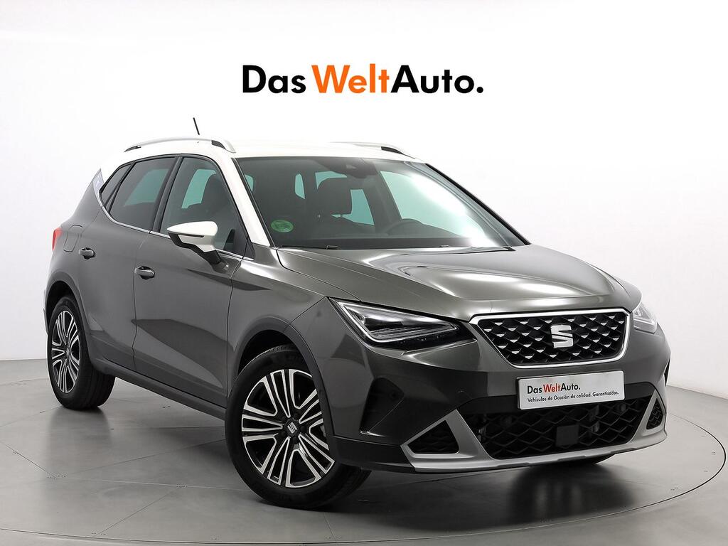 Seat Arona 1.0 TSI 85kW (115CV) Xperience 1