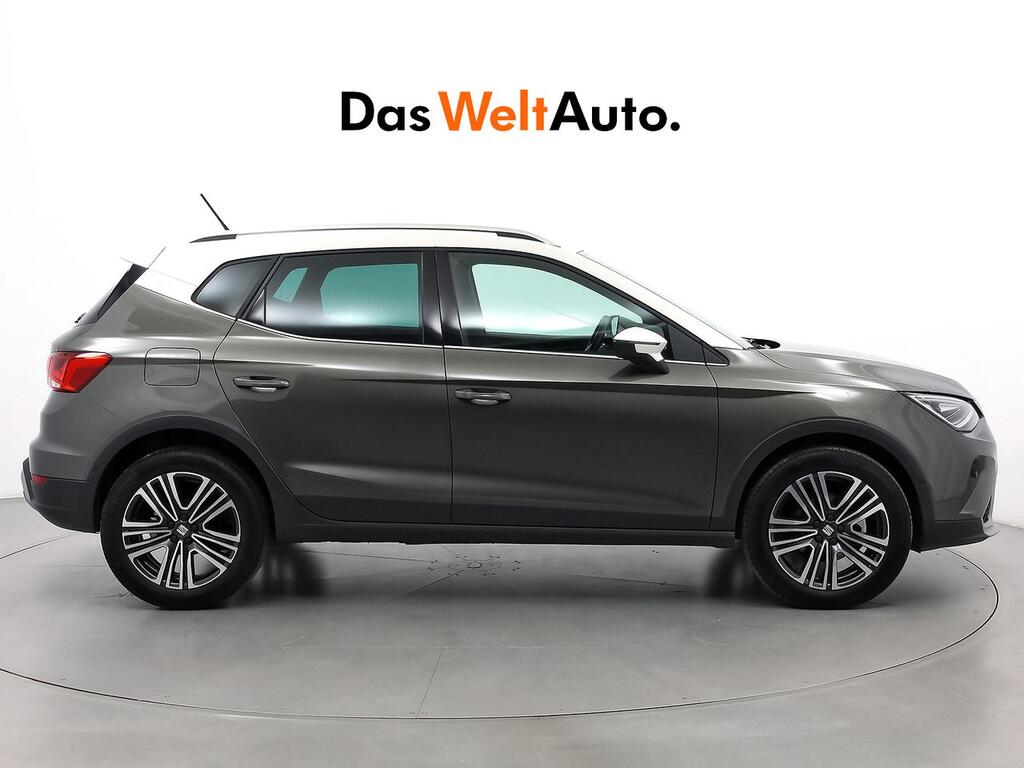 Seat Arona 1.0 TSI 85kW (115CV) Xperience 3