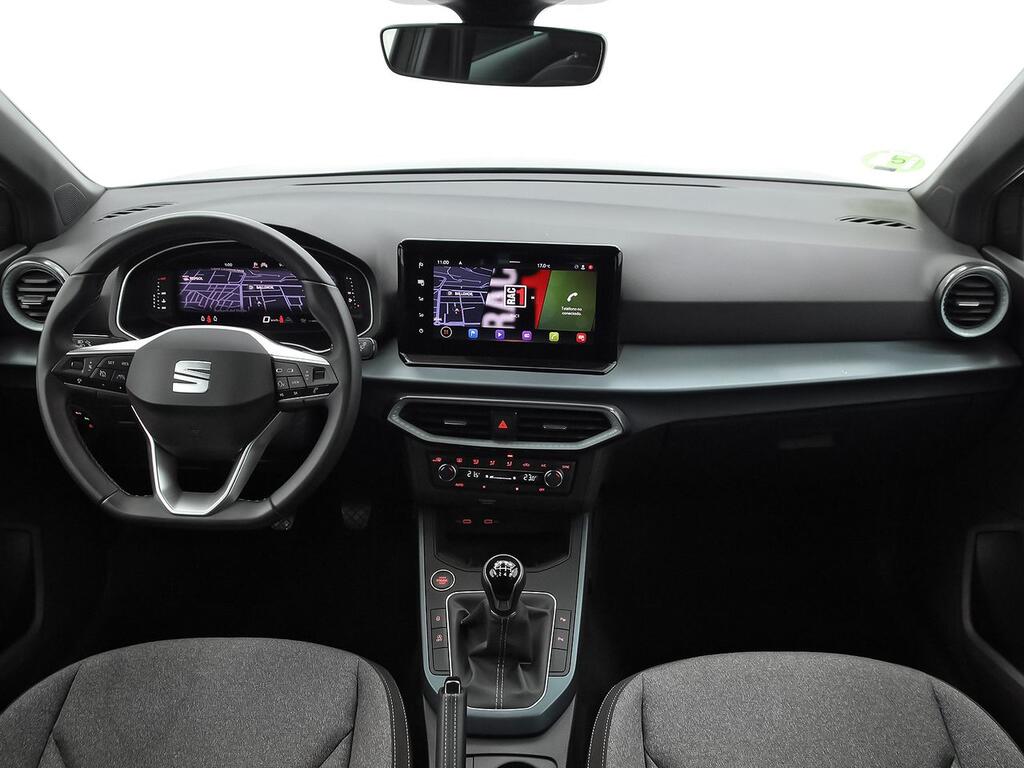 Seat Arona 1.0 TSI 85kW (115CV) Xperience 4