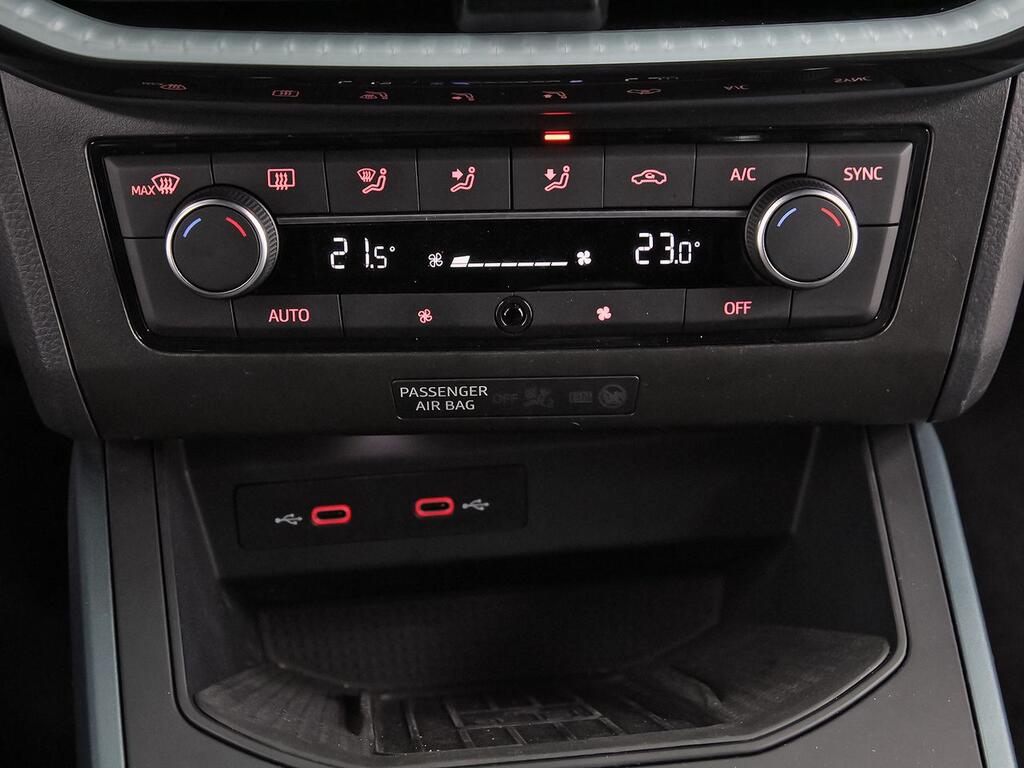 Seat Arona 1.0 TSI 85kW (115CV) Xperience 26