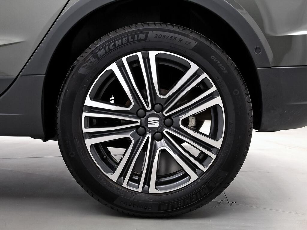 Seat Arona 1.0 TSI 85kW (115CV) Xperience 8