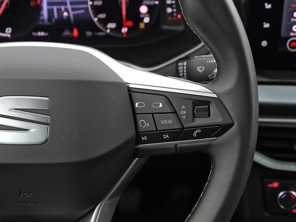 Seat Arona 1.0 TSI 85kW (115CV) Xperience 16