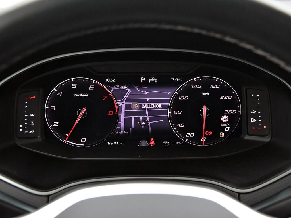 Seat Arona 1.0 TSI 85kW (115CV) Xperience 12