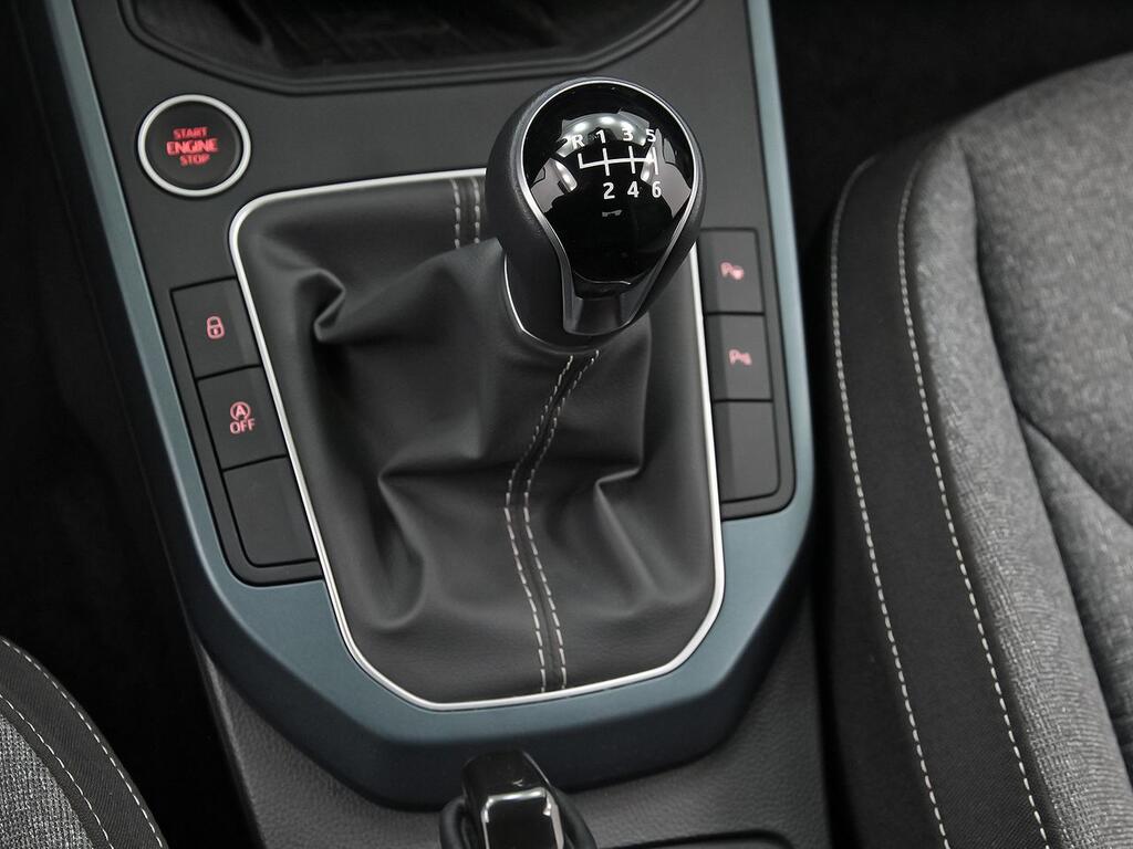 Seat Arona 1.0 TSI 85kW (115CV) Xperience 29