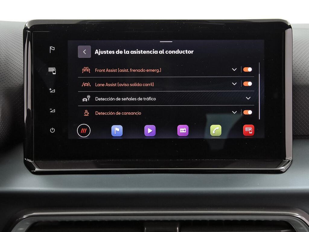 Seat Arona 1.0 TSI 85kW (115CV) Xperience 25