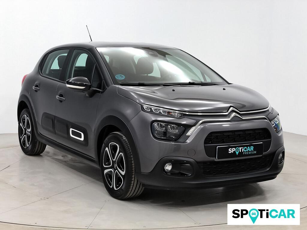 Citroën C3 Origin PureTech 60KW (83CV) Plus 1