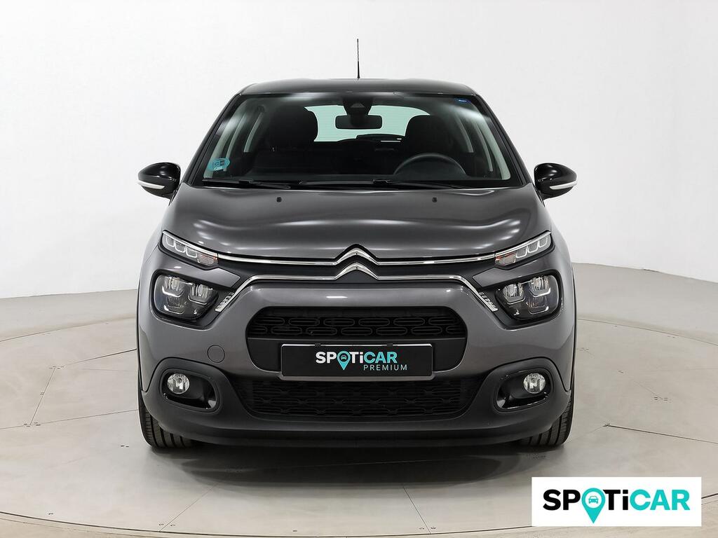 Citroën C3 Origin PureTech 60KW (83CV) Plus 5