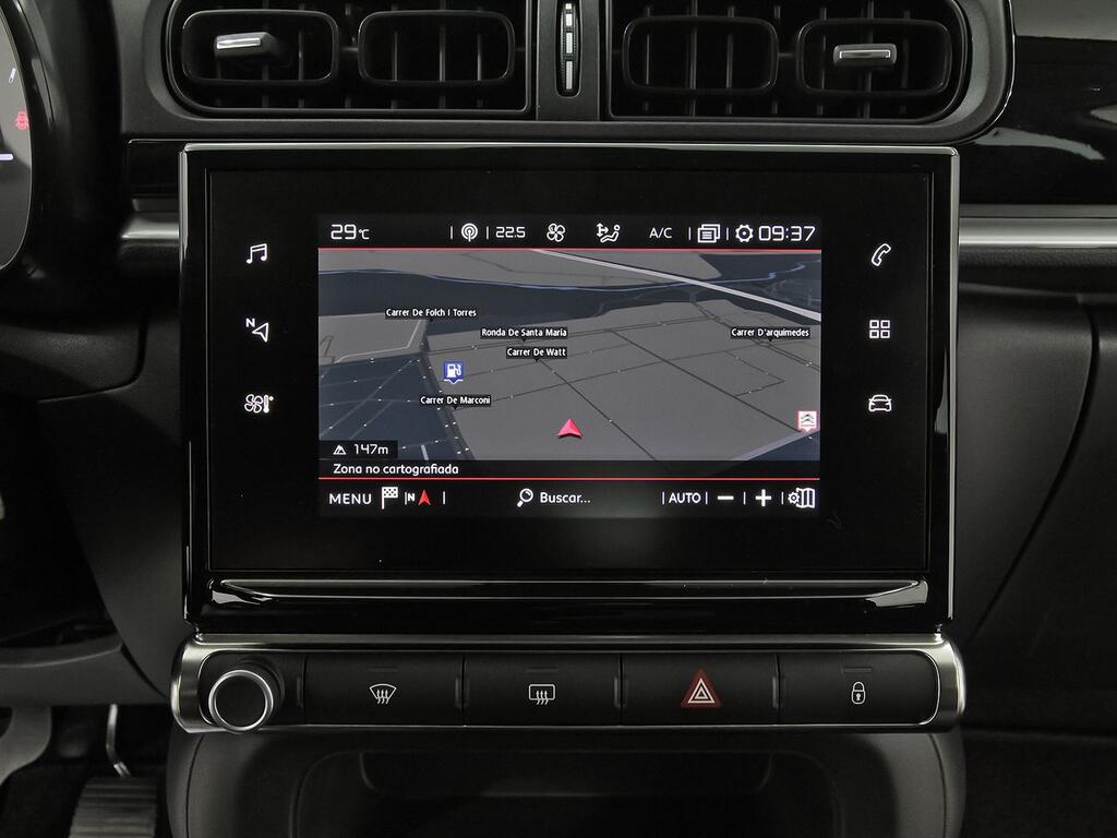 Citroën C3 Origin PureTech 60KW (83CV) Plus 21