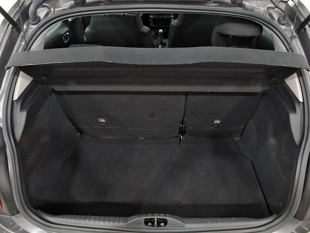 Citroën C3 Origin PureTech 60KW (83CV) Plus 10