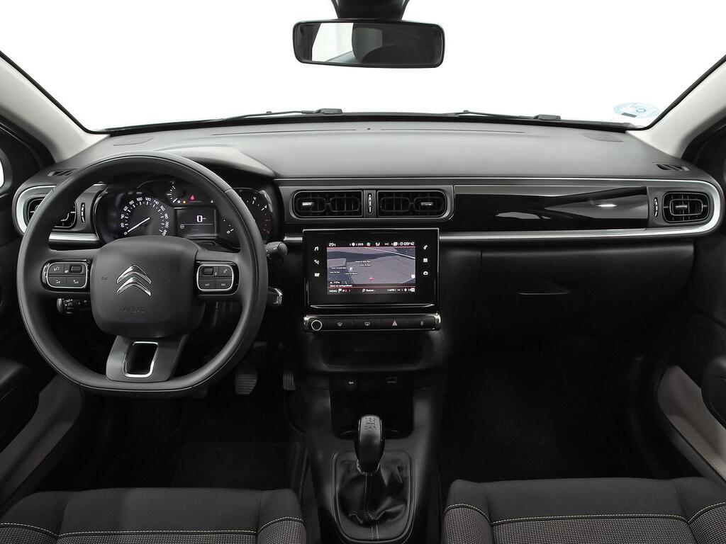 Citroën C3 Origin PureTech 60KW (83CV) Plus 7