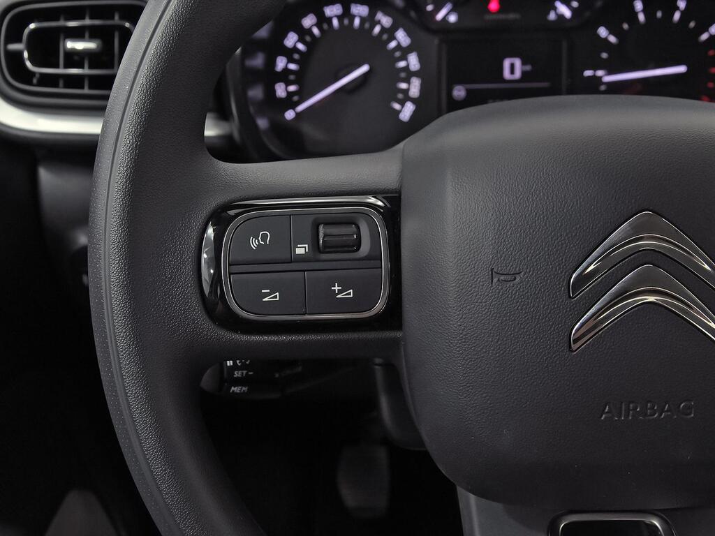 Citroën C3 Origin PureTech 60KW (83CV) Plus 18