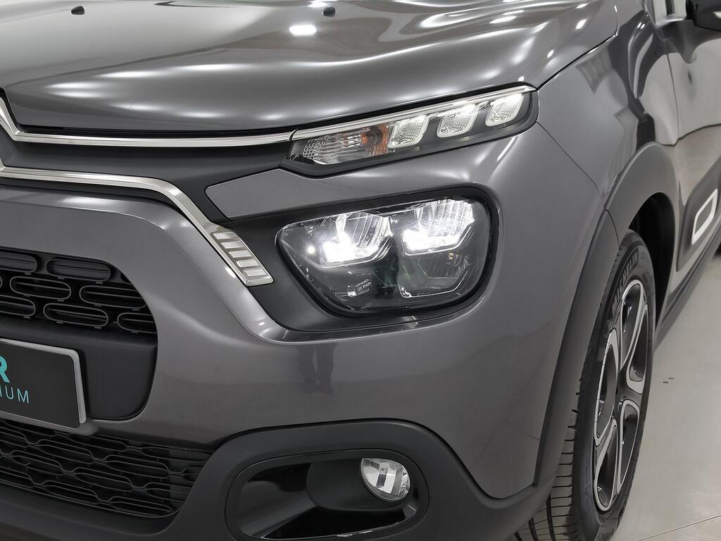 Citroën C3 Origin PureTech 60KW (83CV) Plus 30