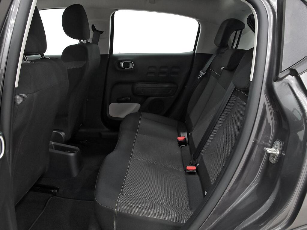 Citroën C3 Origin PureTech 60KW (83CV) Plus 9