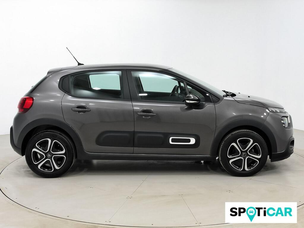 Citroën C3 Origin PureTech 60KW (83CV) Plus 3