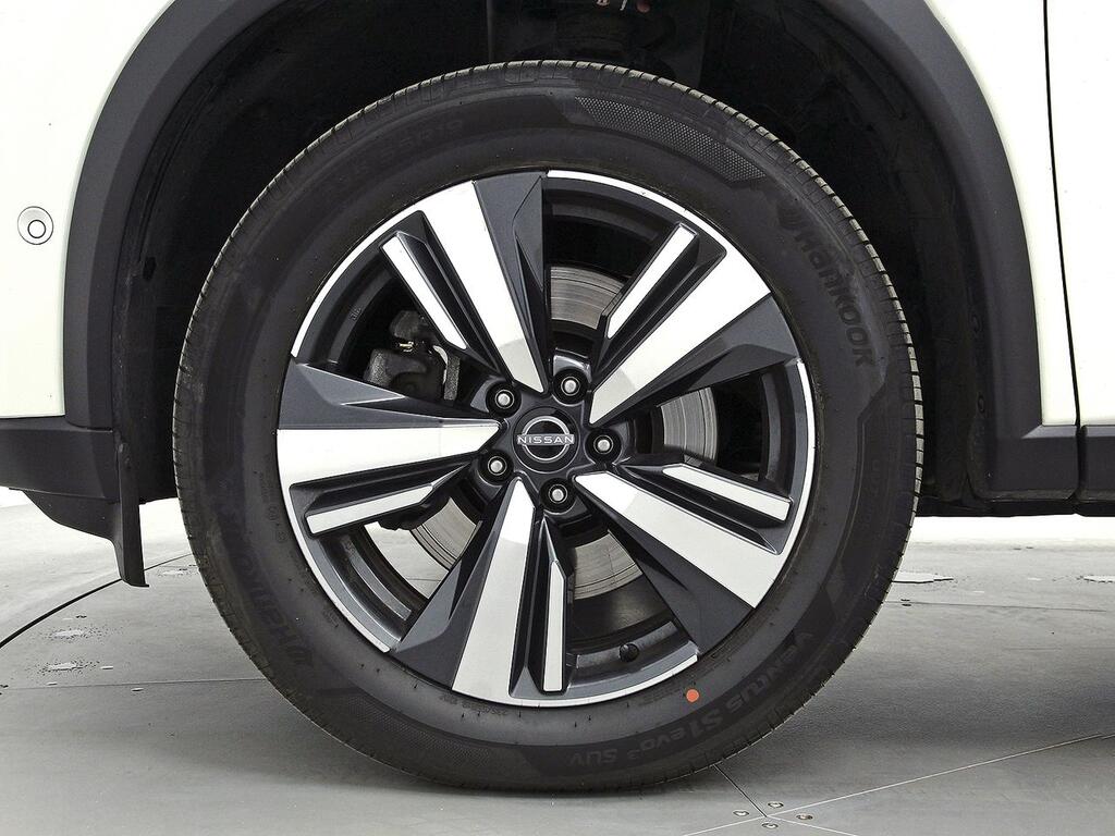 Nissan X-Trail 7pl 1.5 e-4ORCE 158kW 4x4 A/T Tekna 9