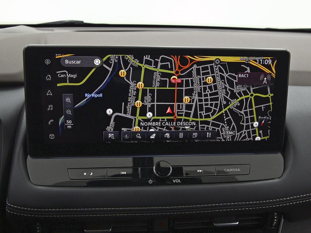 Nissan X-Trail 7pl 1.5 e-4ORCE 158kW 4x4 A/T Tekna 20