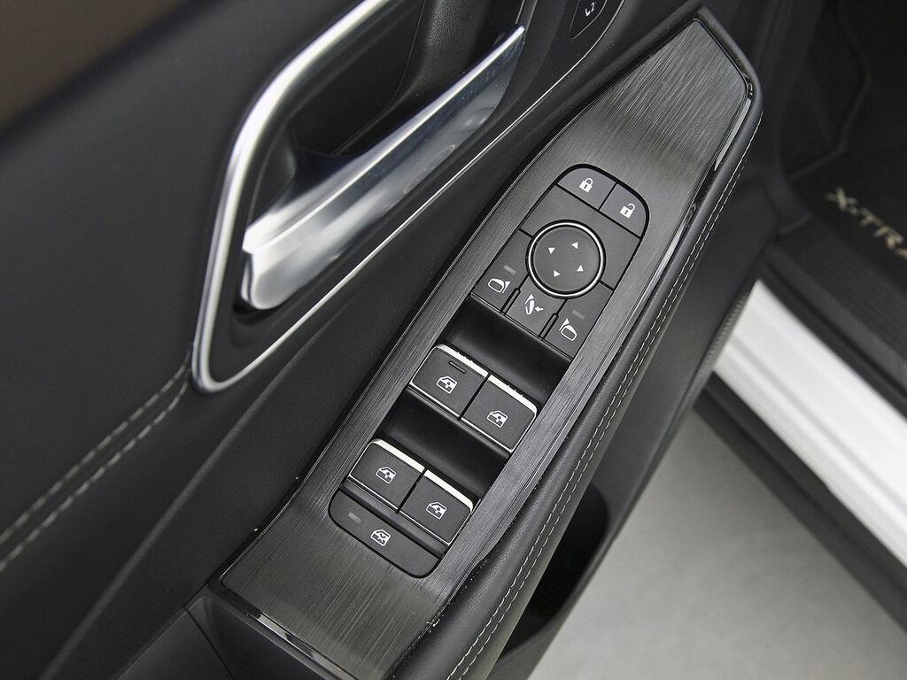 Nissan X-Trail 7pl 1.5 e-4ORCE 158kW 4x4 A/T Tekna 13