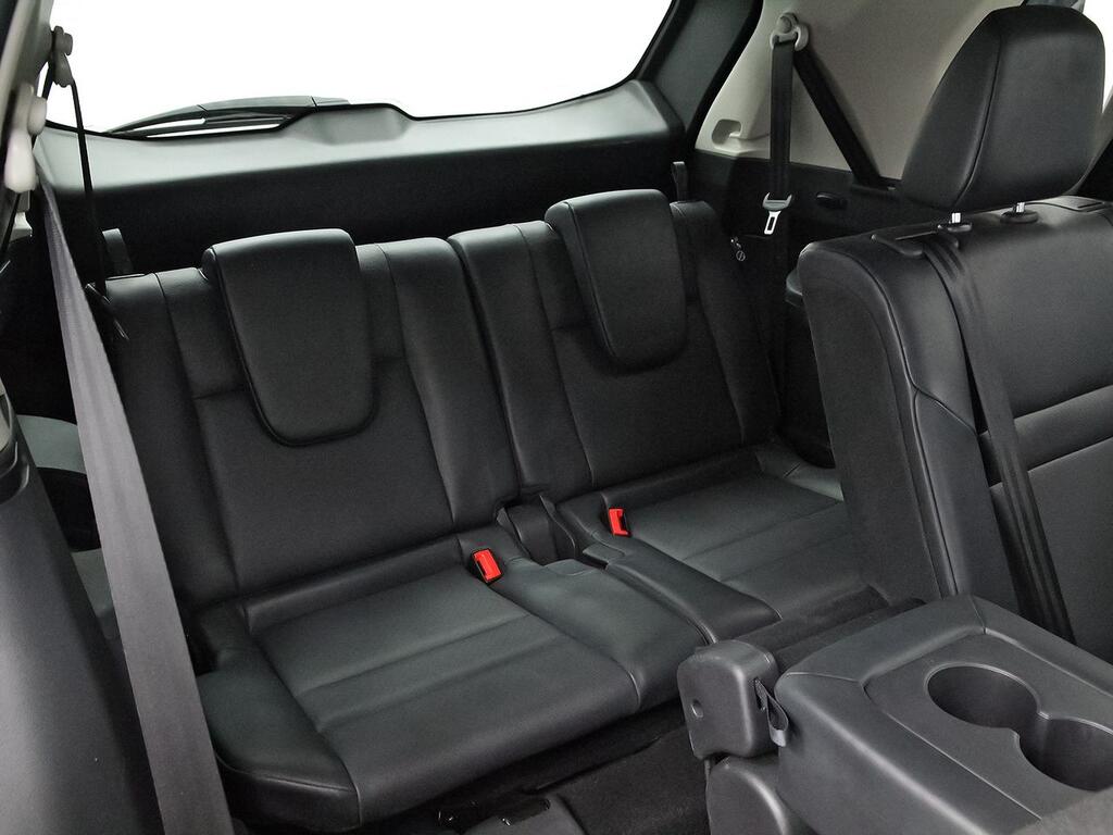 Nissan X-Trail 7pl 1.5 e-4ORCE 158kW 4x4 A/T Tekna 38