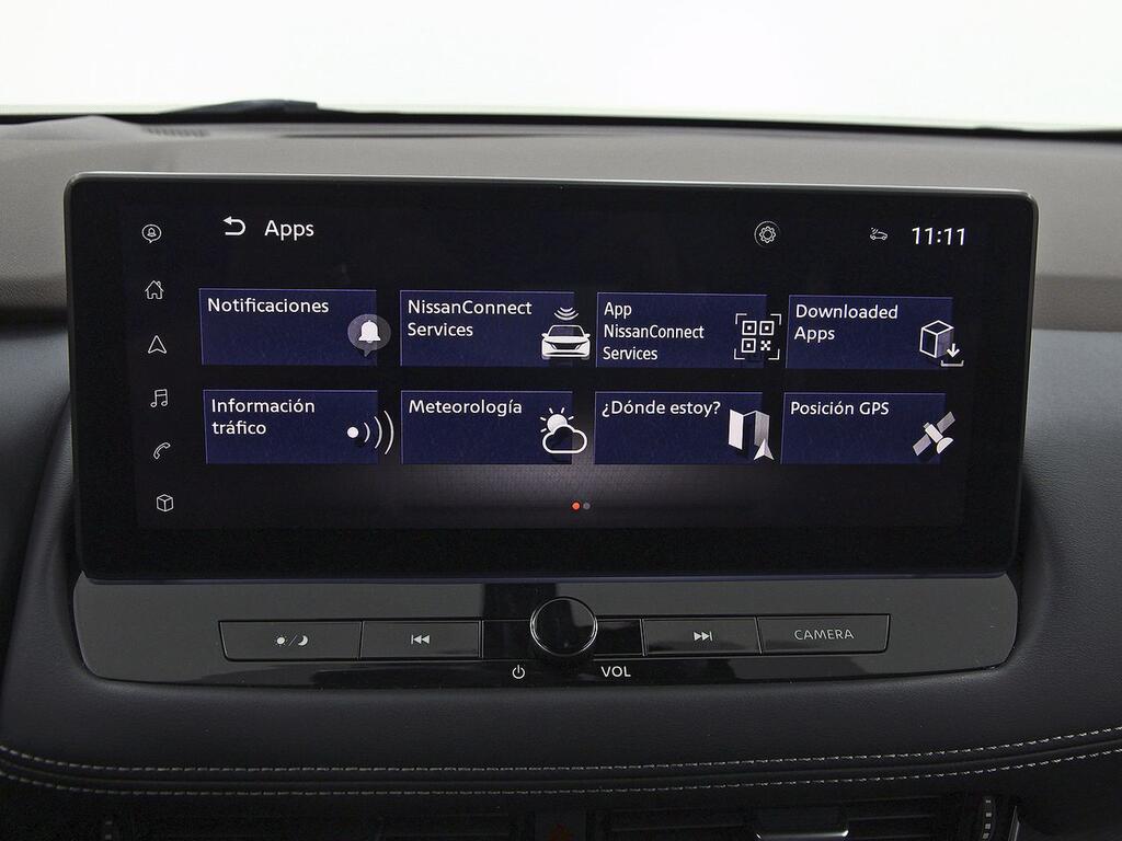 Nissan X-Trail 7pl 1.5 e-4ORCE 158kW 4x4 A/T Tekna 26