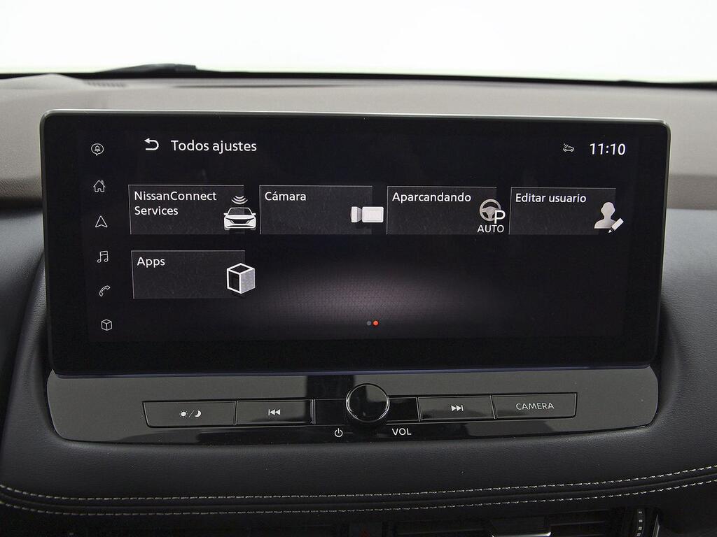 Nissan X-Trail 7pl 1.5 e-4ORCE 158kW 4x4 A/T Tekna 25