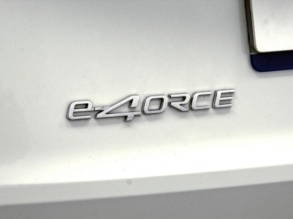 Nissan X-Trail 7pl 1.5 e-4ORCE 158kW 4x4 A/T Tekna 37