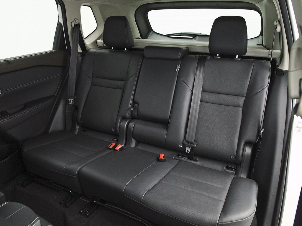 Nissan X-Trail 7pl 1.5 e-4ORCE 158kW 4x4 A/T Tekna 12