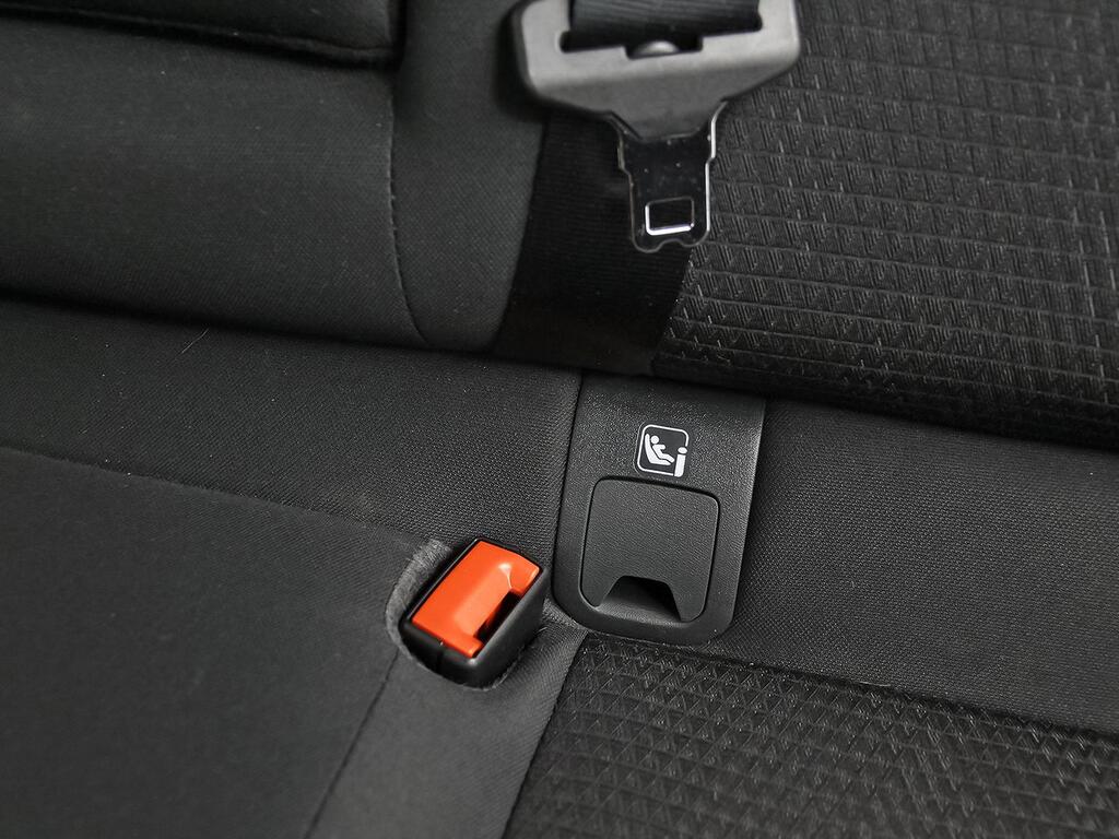 Nissan Qashqai DIG-T 103kW N-Connecta 29