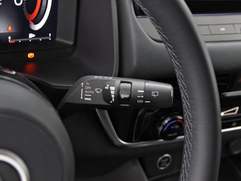 Nissan Qashqai DIG-T 103kW N-Connecta 14