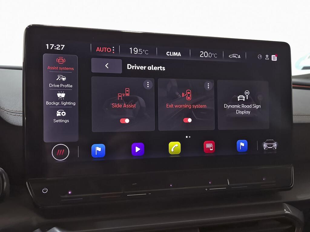 Cupra Formentor 2.0 TDI 110kW (150 CV) 27