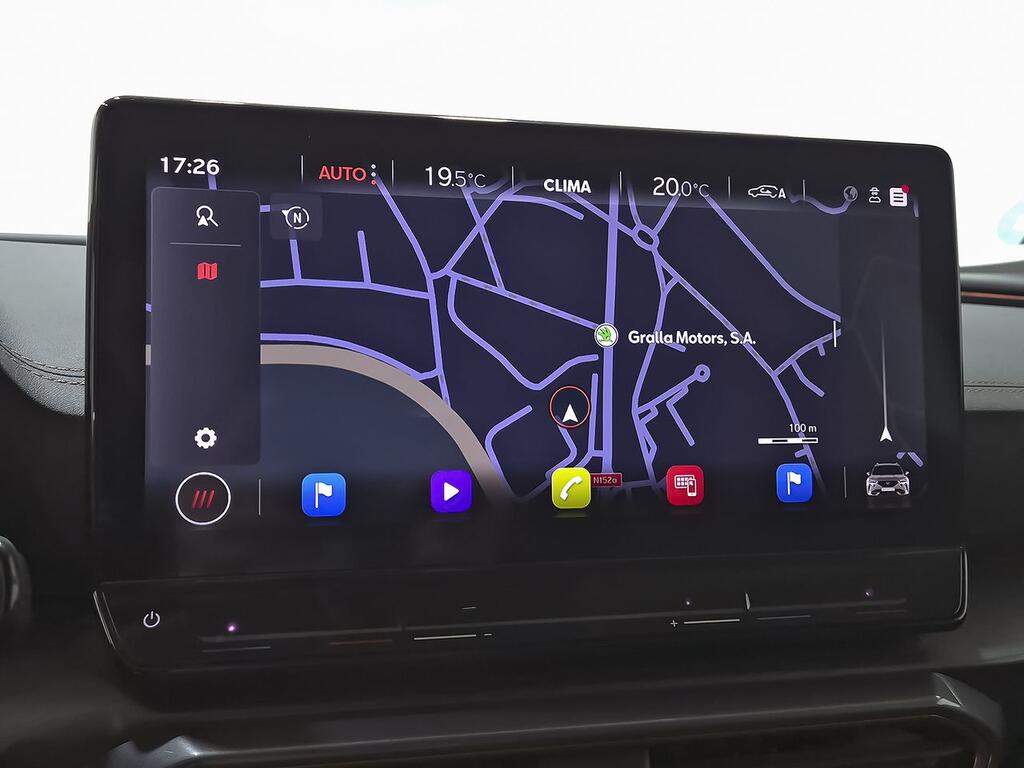 Cupra Formentor 2.0 TDI 110kW (150 CV) 20