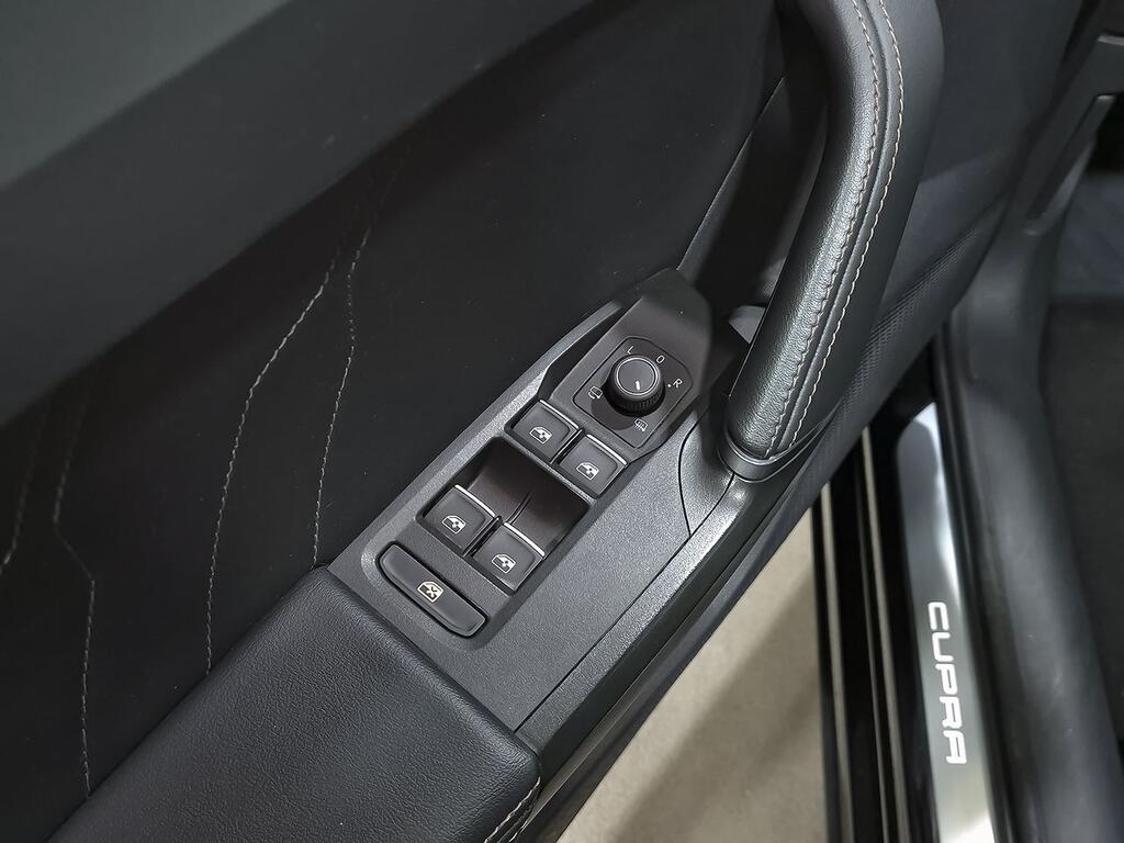 Cupra Formentor 2.0 TDI 110kW (150 CV) 11