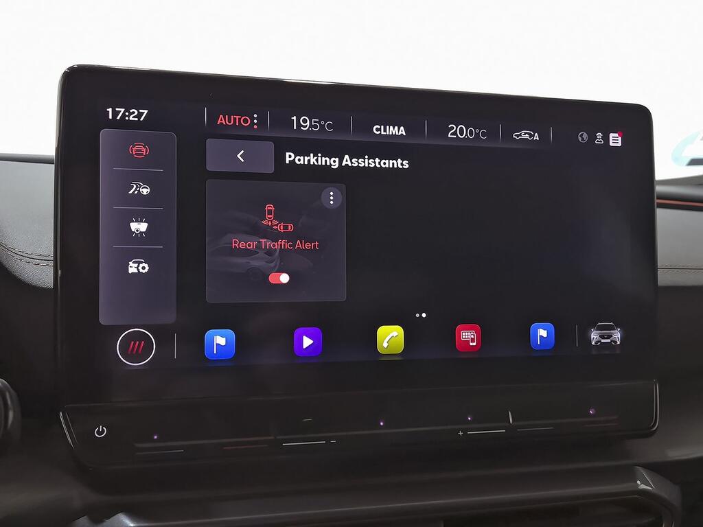 Cupra Formentor 2.0 TDI 110kW (150 CV) 24