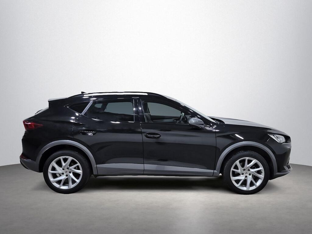 Cupra Formentor 2.0 TDI 110kW (150 CV) 3