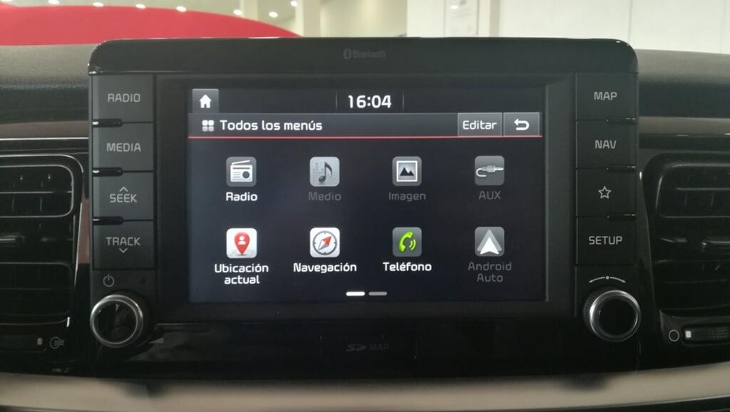 Kia Stonic 1.0 T-GDi 88kW (120CV) Drive Eco-Dynam 19