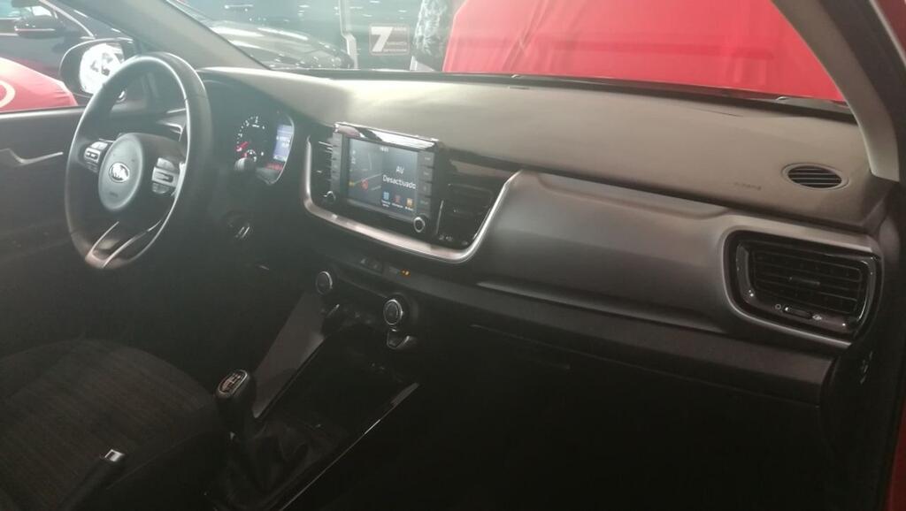 Kia Stonic 1.0 T-GDi 88kW (120CV) Drive Eco-Dynam 6