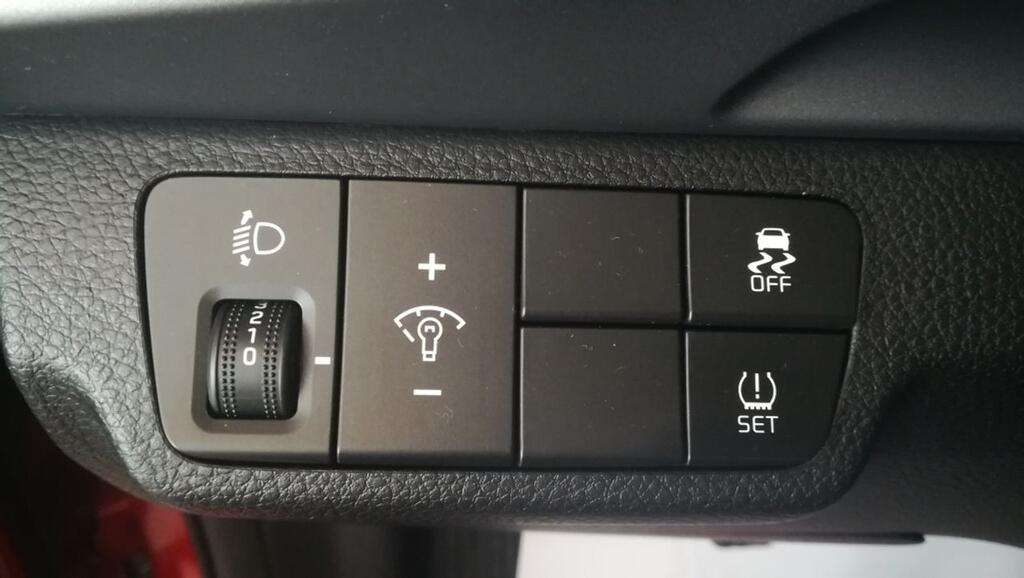 Kia Stonic 1.0 T-GDi 88kW (120CV) Drive Eco-Dynam 15