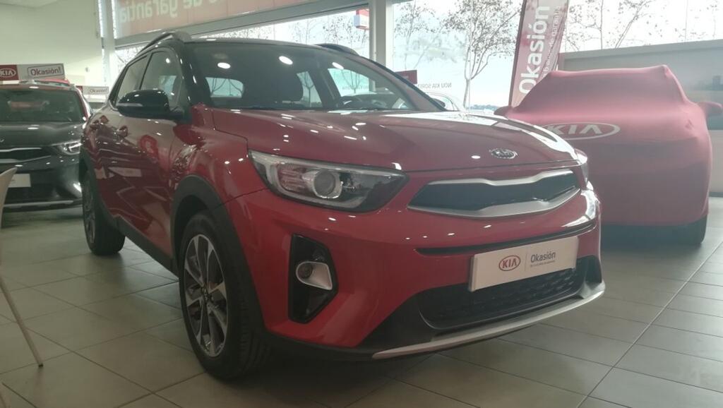 Kia Stonic 1.0 T-GDi 88kW (120CV) Drive Eco-Dynam 1