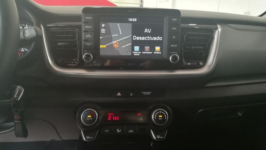 Kia Stonic 1.0 T-GDi 88kW (120CV) Drive Eco-Dynam 16