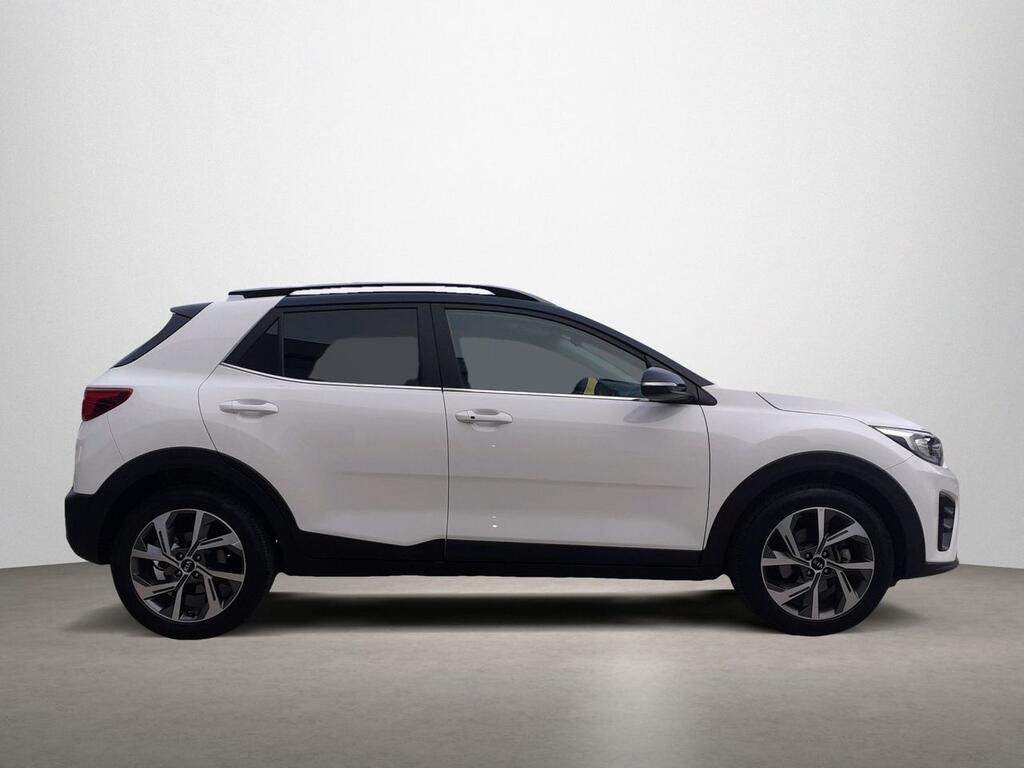 Kia Stonic 1.0 T-GDi 88kW (120CV) MHEV iMT GT Line 3