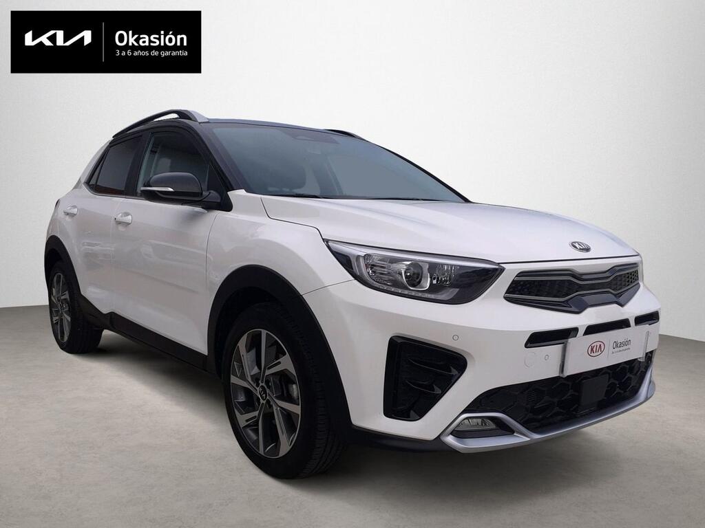 Kia Stonic 1.0 T-GDi 88kW (120CV) MHEV iMT GT Line 1